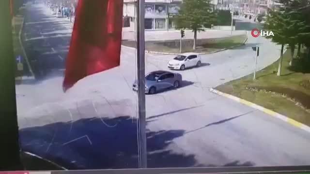 Son dakika haberleri... 5 ay önce geçirdiği kazada ağır yaralanan polis memurundan acı haber