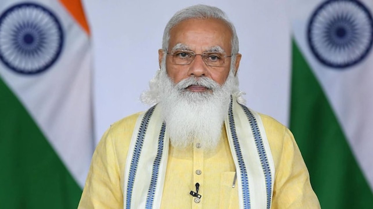 PM Modi holds meeting with cabinet ministers ahead of cabinet reshuffle