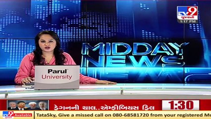 Bhavnagar municipal corporation cleans 90% of creeks ahead of monsoon season _ TV9News