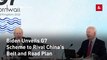 Biden Unveils G7 Scheme to Rival China's Belt and Road Plan