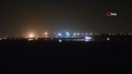 MSB: "Teröristlerin inlerini başlarına yıkmaya devam ediyoruz"