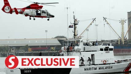 Ensuring the nation remains secure