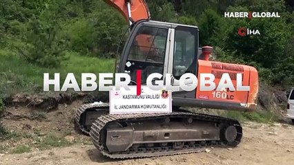 Kastamonu'da akılalmaz tezgah! Camiden anons yaptırdılar, tüm köy inandı: Bal dudaklarıyla kandırdılar bizi