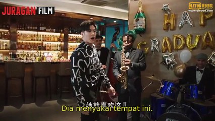 Young and Beautiful 2021 E27-SUB INDO