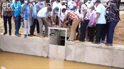 A Stern Warning Has Been Issued Against Land Grabbers