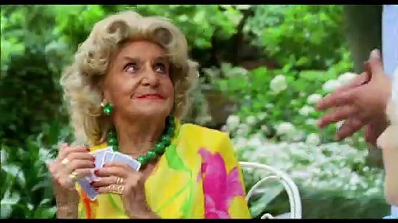 Gianni und die Frauen Film