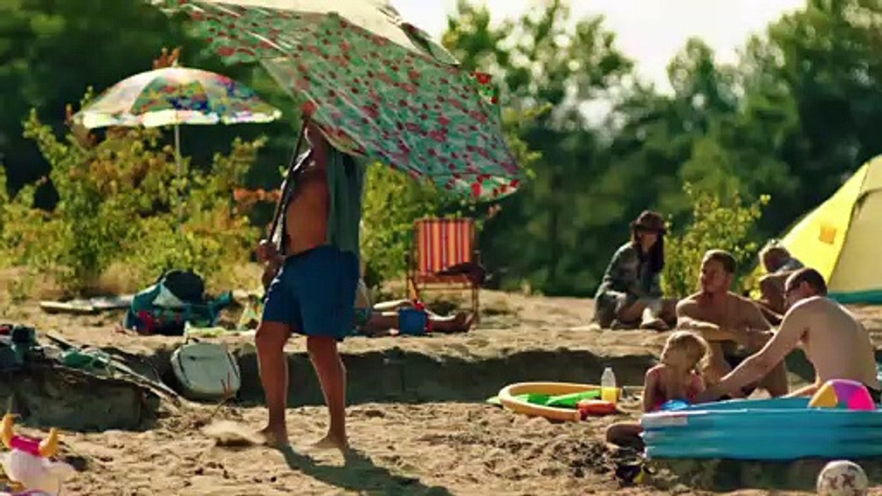 SOMMER-REBELLEN Film Trailer