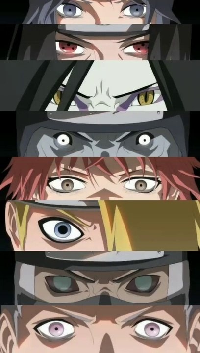 Anime Mix AMV