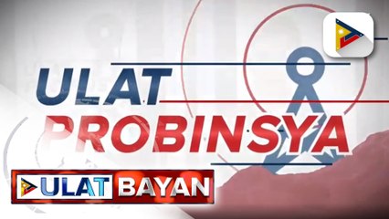 Barangayanihan ng mga kawani ng Pugo Police Station, patuloy