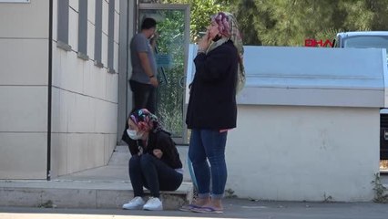 ANTALYA KÜÇÜK DURU'NUN ÖLÜMÜNE NEDEN OLAN SÜRÜCÜ TUTUKLANDI