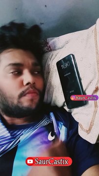 Chal Bhai Party de | Let's Party bro | SaurCastix #bhaiparty #friends #kamineFriends