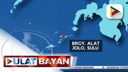 Notoryus na sub-leader ng ASG at kaniyang mga kasamahan, patay sa operasyon ng militar at PNP