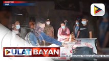 Babaeng call center agent sa Nueva Ecija, arestado matapos makuhaan ng higit P2-M halaga ng umano'y shabu