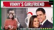 CBS The Bold and the Beautiful Spoilers Justin finds girlfriend Vinny, discovers unexpected truth