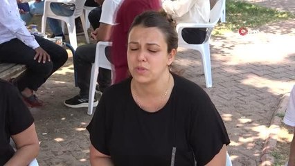 Havuzda vakum faciası