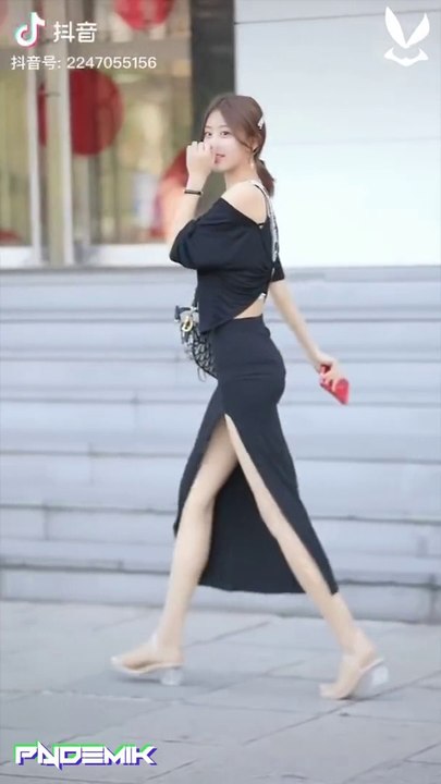 Mejores Tik Tok  Douyin de Asiáticas EP 10