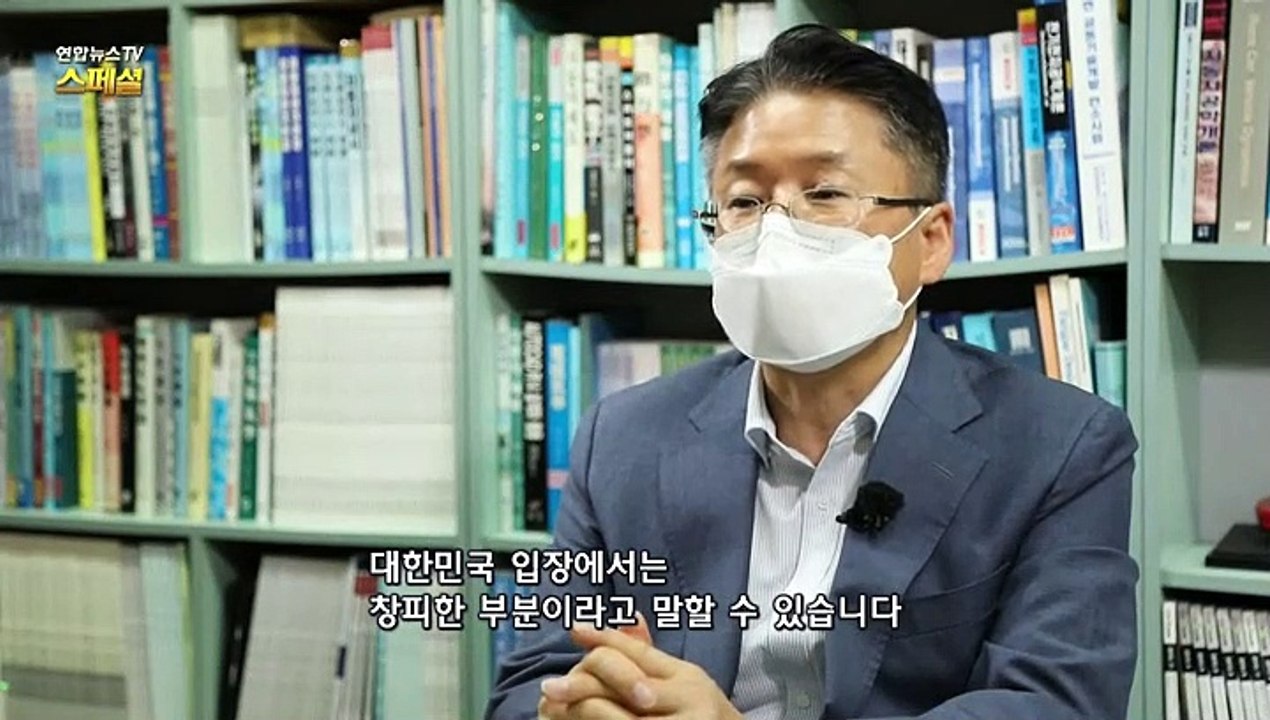 [연합뉴스TV 스페셜] 182회 : 났다 하면 대형사고 - 화물차 안전, 이대로 괜찮나