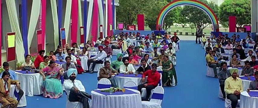 Des Hoyaa Pardes (Gurdas Maan Juhi Chawla Divya Dutta)Hit hindi movie part 1