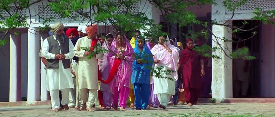 Des Hoyaa Pardes (Gurdas Maan  Juhi Chawla  Divya Dutta)Hit hindi movie  part 4