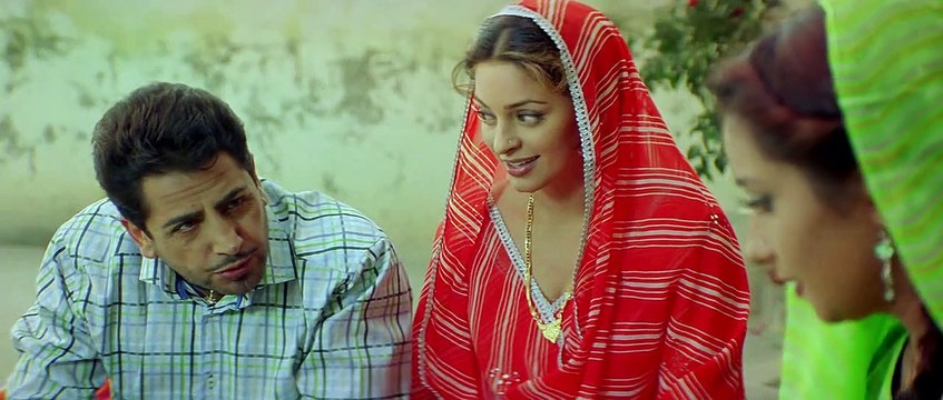 Des Hoyaa Pardes (Gurdas Maan Juhi Chawla Divya Dutta)Hit hindi movie part 5