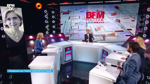 On fait mieux de service public avec moins d'argent , Valérie Pécresse - 13/06