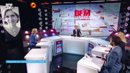 "On fait mieux de service public avec moins d'argent", Valérie Pécresse - 13/06