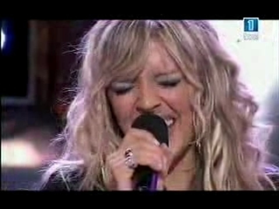 Antonio José - Digale - Final eurojunior (spain 2005)