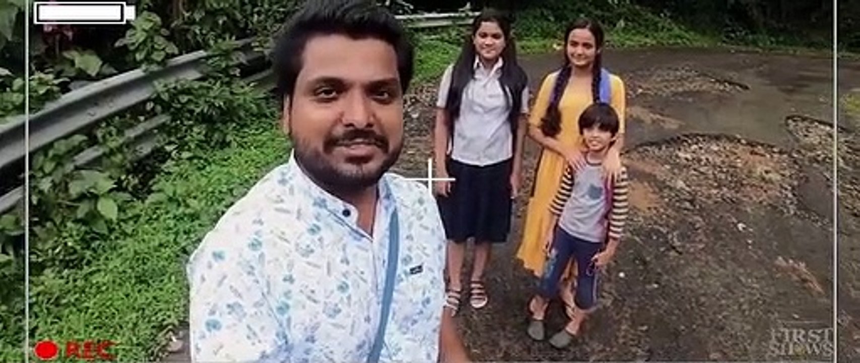 Ameera 2021 Malayalam p2