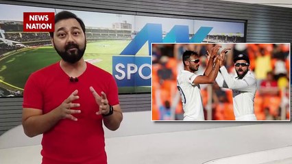 INTRA SQUAD MATCH: Virat Kohli did bowling during the match