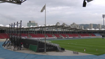 내일부터 운동경기장·공연장 입장 인원 확대...현장 단속 강화 / YTN