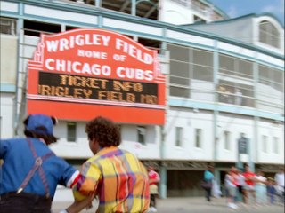 4x14 - Ven a volar conmigo