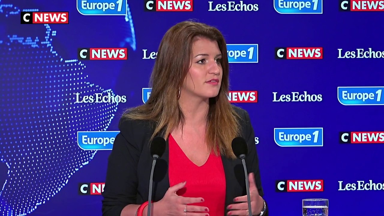 Marlène Schiappa : Le Grand rendez-Vous du 13/0...