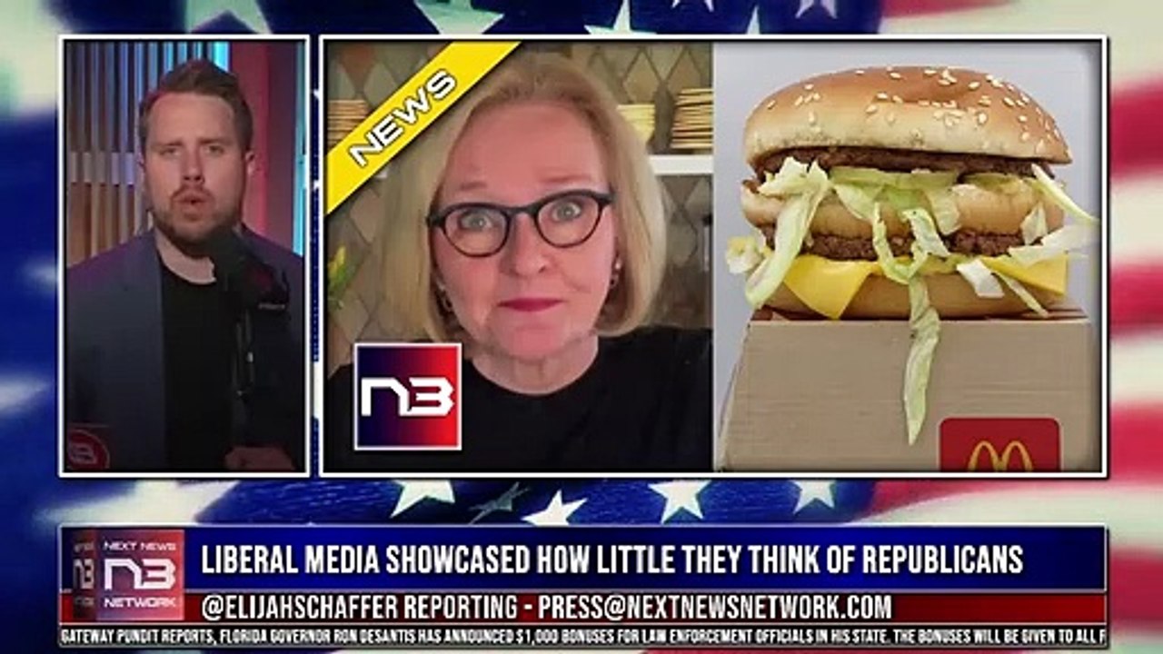 The Liberal Media Just Showcased How Little They Think Of Republicans