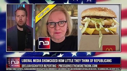 The Liberal Media Just Showcased How Little They Think Of Republicans