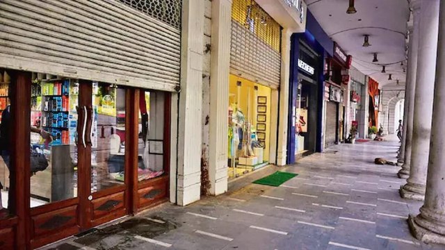 Delhi unlock 3.0: No odd-even rule for markets from June 14