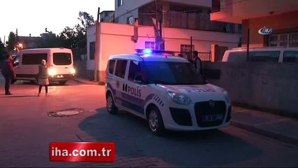 700 polisle dev operasyon!