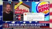 Burger King Launches Attack On Chick-Fil-A With New Menu Item