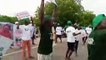 Sights and sounds of Nigeria's democracy day 2021