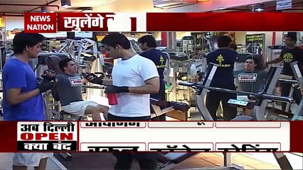 Unlock 3.0:Markets and shops will open completely from tomorrow in del