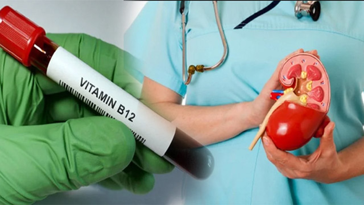Vitamin B12 की कमी से हो सकती हैं ये गंभीर बीमारियां | Boldsky