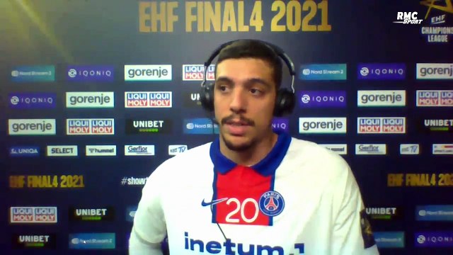 Handball : Grebille ne sait pas si le PSG fait un blocage en Ligue des champions