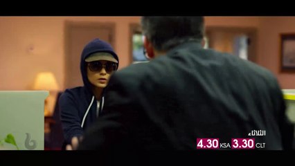 كانجانا رانوت تعشق السرقة لدرجة الجنون في SIMRAN