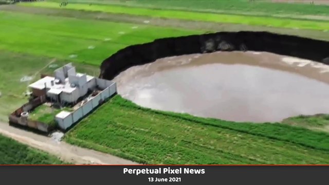 PPN World News Headlines - 13 Jun 2021 | Bomb Blast in Kabul | SA Boots Diplomats | LA Plane Drama