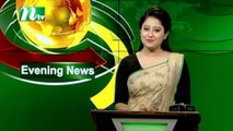 NTV Evening News | 13 June 2021