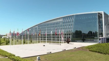 NATO Devlet ve Hükümet Başkanları Zirvesi