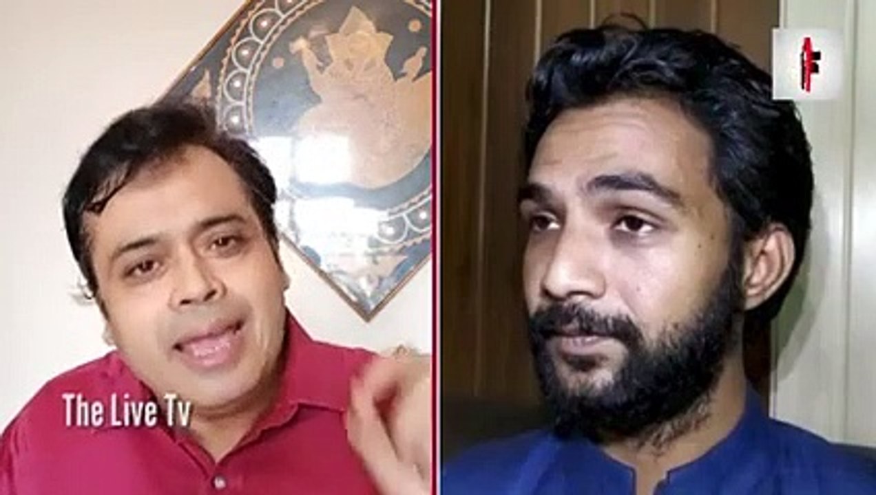 UP Mein Hindu Muslim Siyasat Shuru
