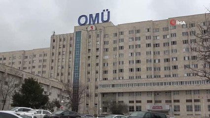 Araştırma görevlisi ameliyata götürüleceği sırada hastanenin 8. katından atladı