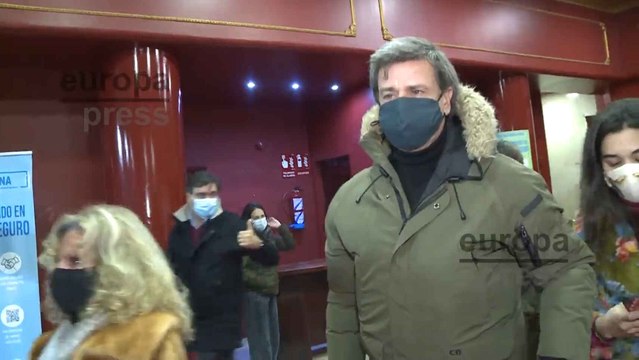 Eugenia Martínez de Irujo muestra su preocupación por su hermano Cayetano