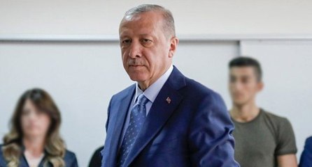 Erdoğan kritik görüşme öncesi konuştu: Müttefiklik ruhunu Amerika’dan görmek istiyoruz