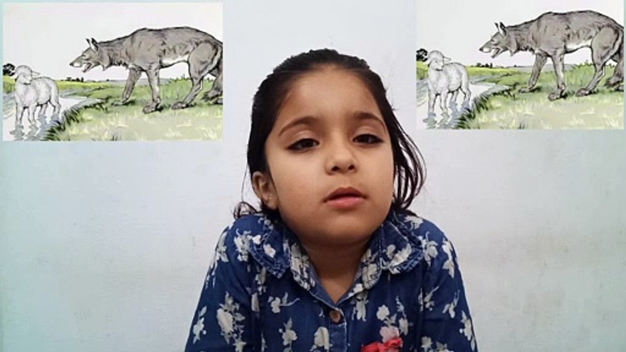 Umm E Hani is Listening a Moral Story || Umm E Hani || Episode 16